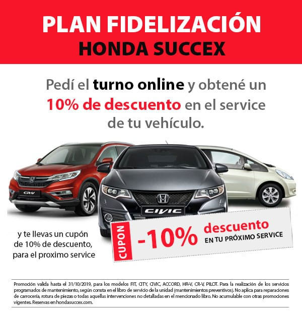 repuestos Honda